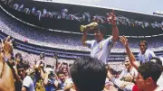 Procès Maradona : un néphrologue dénonce l'absence de suivi médical