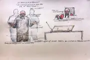 Procès Samuel Paty : une juge évincée en plein procès dénonce une décision illégale