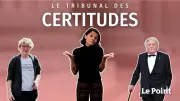 Procès simulacre contre Claude Lanzmann : Sophia Aram dénonce une instrumentalisation