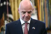 Projet controversé de Gianni Infantino : la mauvaise décision de trop
