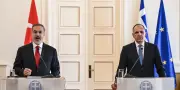 Projet de parcs marins : tensions accrues entre la Grèce et la Turquie