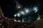 Promenade en Fête à Roquebrune-Cap-Martin : le programme complet