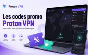 Proton VPN : 70 mois offerts avec le code promo 2026