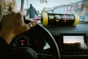 Protoxyde d'azote : Cannes équipe sa police de détecteurs