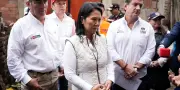 Pérou : les débuts poussifs de la présidente Keiko Fujimori