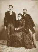 Proust : un plus joli nom que Guermantes ?
