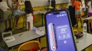 Provence : jusqu'à 35°C à la rentrée, pas de pluie en vue