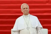 Préparatifs en accélération à un mois de la visite du Pape