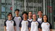 Prérentrée PASS à Montpellier : le tutorat pour prendre de l'avance