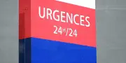 Près de Lyon, un adolescent grièvement blessé par balle