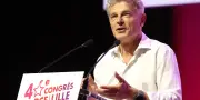 Présidentielle 2027 : Fabien Roussel lance sa campagne sur une ligne autonome