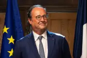 Présidentielle 2027 : François Hollande prépare son come-back