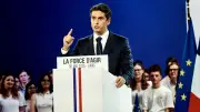 Présidentielle 2027 : Gabriel Attal visé par une 4e ingérence russe en deux semaines