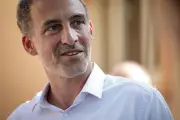 Présidentielle 2027 : Glucksmann au 20H de TF1 dimanche