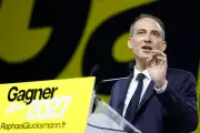 Présidentielle 2027 : Glucksmann candidat, les défis à relever