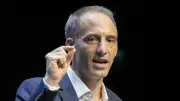 Présidentielle 2027 : Glucksmann officialise sa candidature ce dimanche ?