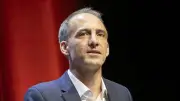 Présidentielle 2027 : Glucksmann officialise sa candidature sur TF1