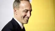 Présidentielle 2027 : Glucksmann officialiserait sa candidature le 23 août