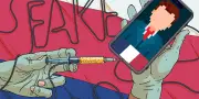 Présidentielle 2027 : ingérences russes dans la campagne