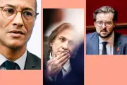 Présidentielle 2027 : la gauche non mélenchoniste en quête de candidat