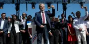 Présidentielle 2027 : la gauche unie sur la transition écologique