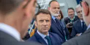 Présidentielle 2027 : la prime à l'expérience, nouveau pari des candidats