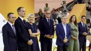Présidentielle 2027 : Le Pen en tête, Glucksmann progresse