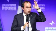 Présidentielle 2027 : Lecornu refuse de se mêler à la campagne