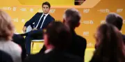 Présidentielle 2027 : les divisions du bloc central en question