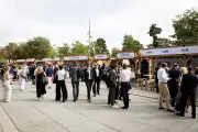 Présidentielle 2027 : les patrons du Medef affichent leurs inquiétudes