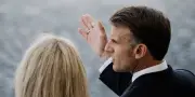 Présidentielle 2027 : l'Élysée agite l'hypothèse Lecornu