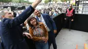 Présidentielle 2027 : l'Occitanie socialiste séduite par Glucksmann