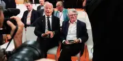 Présidentielle 2027 : l'UDI veut fédérer la droite et le centre