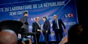 Présidentielle 2027 : l’union au centre pour contrer RN et LFI