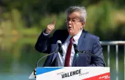 Présidentielle 2027 : Mélenchon en ballotage face à Le Pen