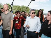 Présidentielle 2027 : Mélenchon sème le trouble en jouant le double jeu