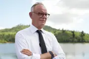 Présidentielle 2027 : Philippe prédit un rassemblement droite-centre