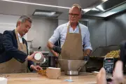 Présidentielle 2027 : Philippe propose l'union droite-centre