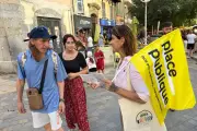 Présidentielle 2027 : Place Publique à l'assaut du terrain varois à Toulon