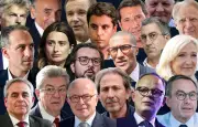 Présidentielle 2027 : pourquoi autant de candidats déclarés ?