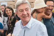 Présidentielle : le prénom Jean-Luc, atout ou handicap ?