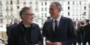 PS et Place publique s'accordent sur leur primaire commune