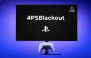 PSBlackout : la grève des joueurs PlayStation contre Sony