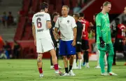 PSG battu 3-0 par Majorque en match de préparation