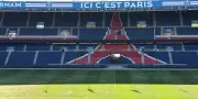 PSG : pelouse sanctionnée, Rennes maintenu au Parc