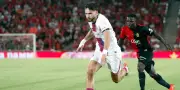 PSG remporte la Supercoupe d'Europe face à Aston Villa