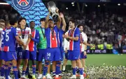 PSG-Rennes : choc d'ouverture de la Ligue 1 ce dimanche