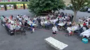 Pétanque et fête intergénérationnelle à Fondamente