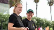 Pétanque : le mondial de Montpellier met les femmes à l'honneur