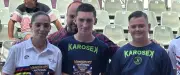 Pétanque : les jeunes visent un tournoi international au Mondial Montpellier 3M